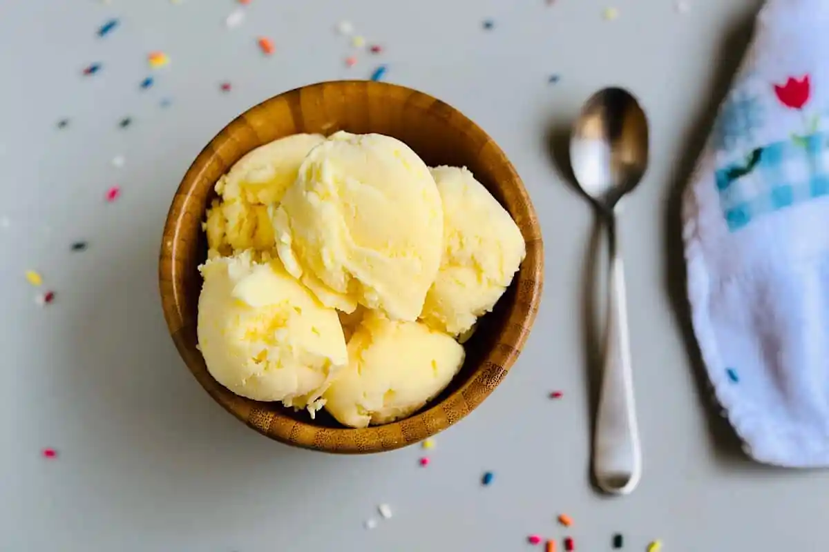 How To Make Homemade Ice Cream